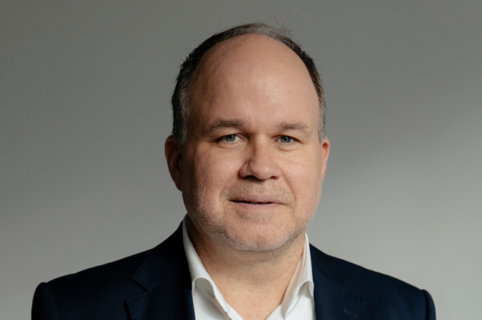 Gerold Riedmann (Chefredakteur-Standard)