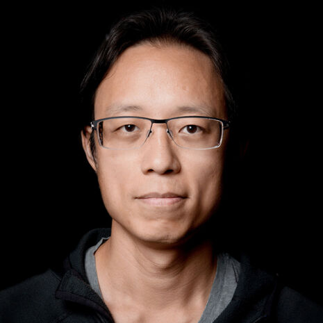 Yat Siu (Founder und Chairman von Animoca Brands, Krypto- und Blockchainfirmen, Hongkong)