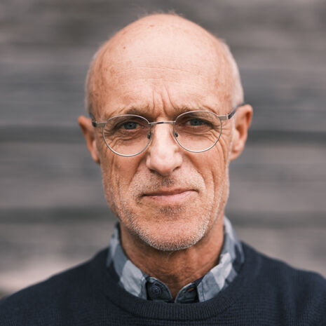 Toni Innauer (Skisprung-Olympiasieger und Weltmeister, Trainer)