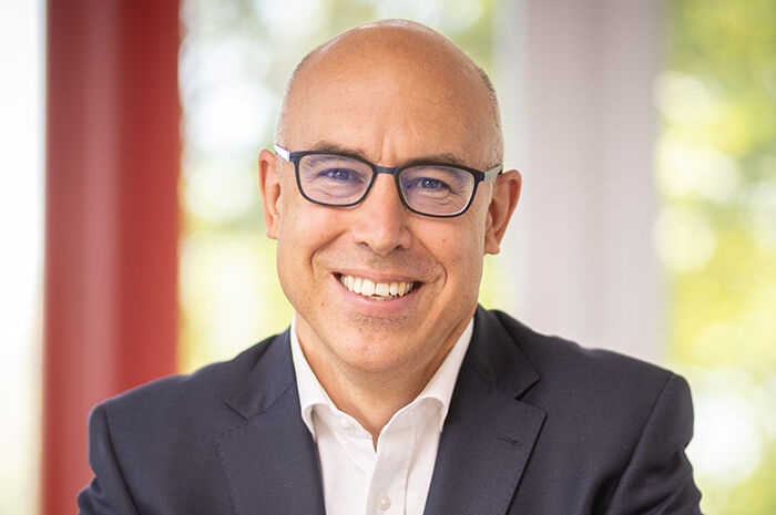 Gabriel Felbermayr (c) WIFO Alexander Müller