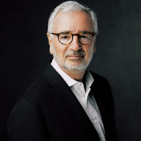 Paul Achleitner (Finanzmanager, Investor, eh. Aufsichtsratsvorsitzender Deutsche Bank)
